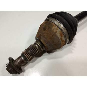 Recambio de transmision delantera izquierda para opel astra j lim. enjoy referencia OEM IAM 95520479  
