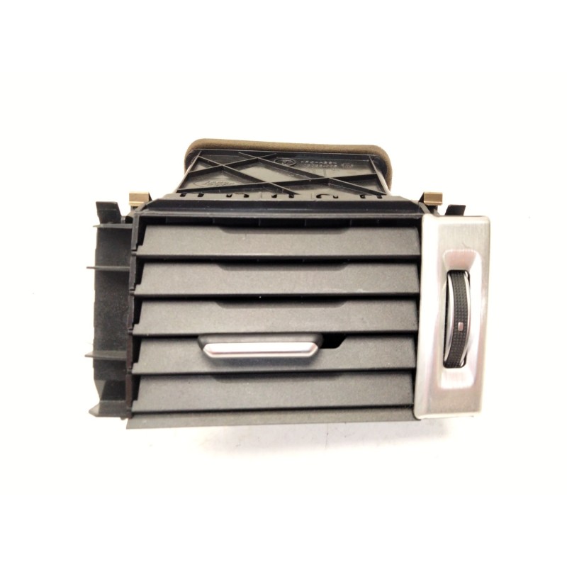 Recambio de aireador derecho para land rover range rover evoque (l538) 2.0 4x4 referencia OEM IAM BJ32018B08  