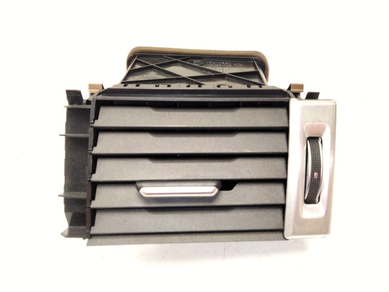 Recambio de aireador derecho para land rover range rover evoque (l538) 2.0 4x4 referencia OEM IAM BJ32018B08  