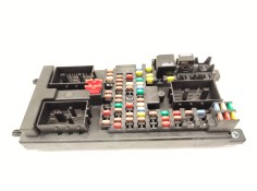 Recambio de caja fusibles para land rover range rover evoque (l538) 2.0 4x4 referencia OEM IAM BJ3214F041  