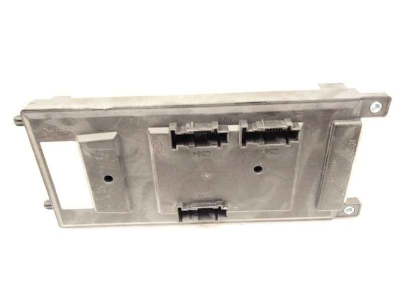 Recambio de caja fusibles para land rover range rover evoque (l538) 2.0 4x4 referencia OEM IAM BJ3214F041  