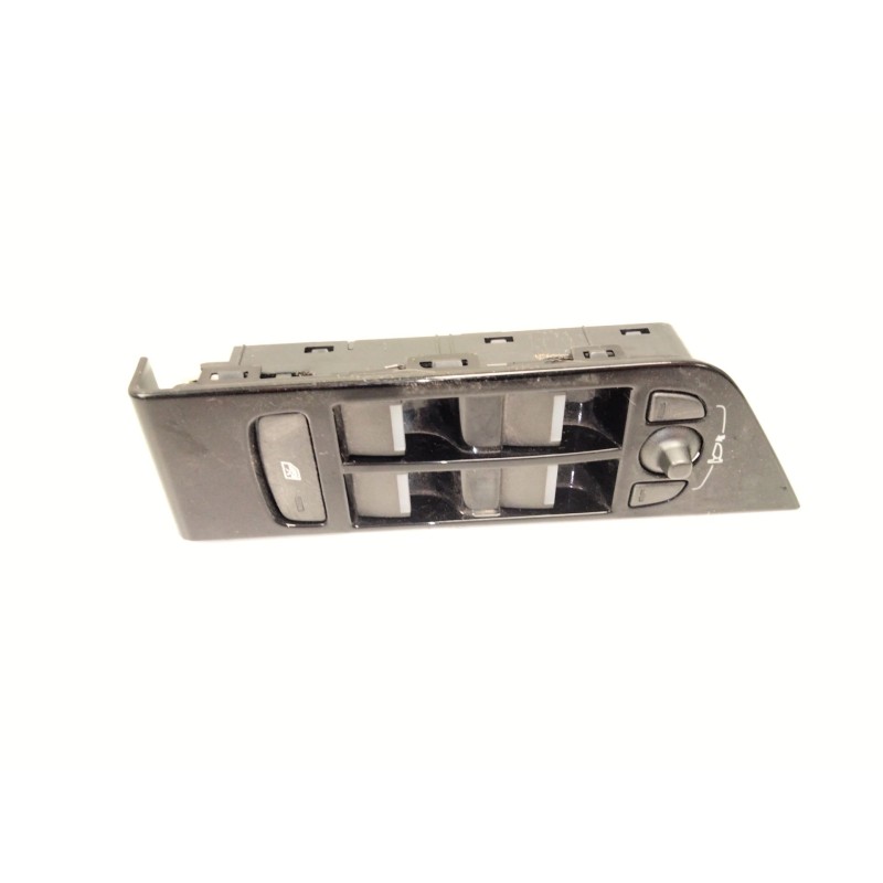 Recambio de mando elevalunas delantero izquierdo para land rover range rover evoque (l538) 2.0 4x4 referencia OEM IAM BJ3214540A