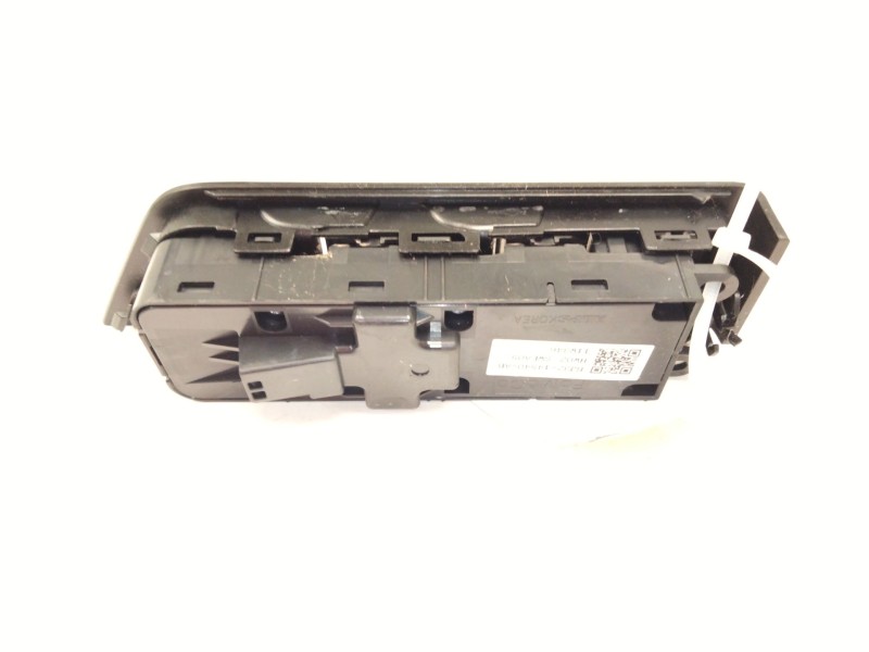 Recambio de mando elevalunas delantero izquierdo para land rover range rover evoque (l538) 2.0 4x4 referencia OEM IAM BJ3214540A