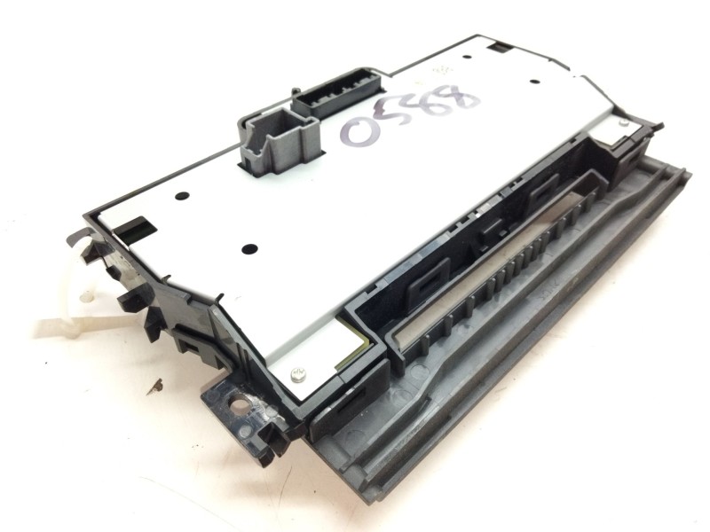 Recambio de mando calefaccion / aire acondicionado para land rover range rover evoque (l538) 2.0 4x4 referencia OEM IAM BJ3214C2