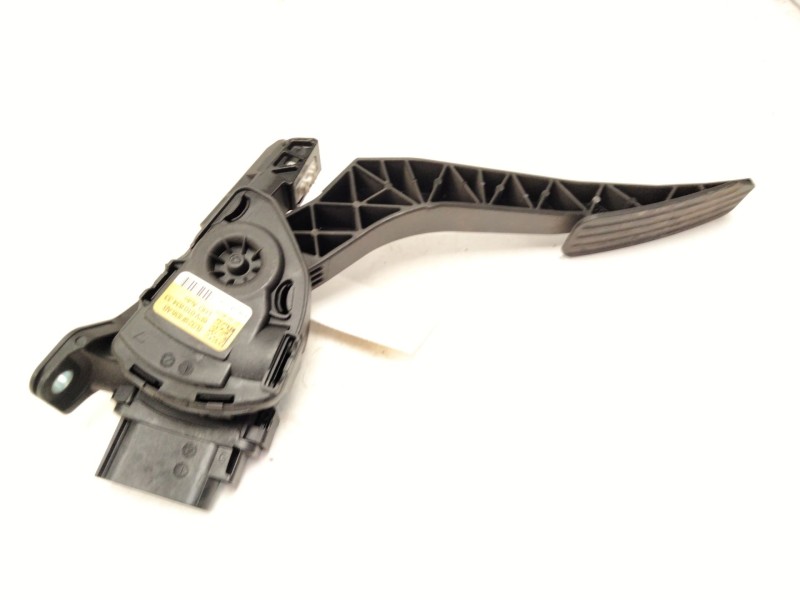 Recambio de pedal acelerador para land rover range rover evoque (l538) 2.0 4x4 referencia OEM IAM BJ329F836AB  