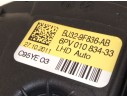 PEDAL ACELERADOR BJ329F836AB 