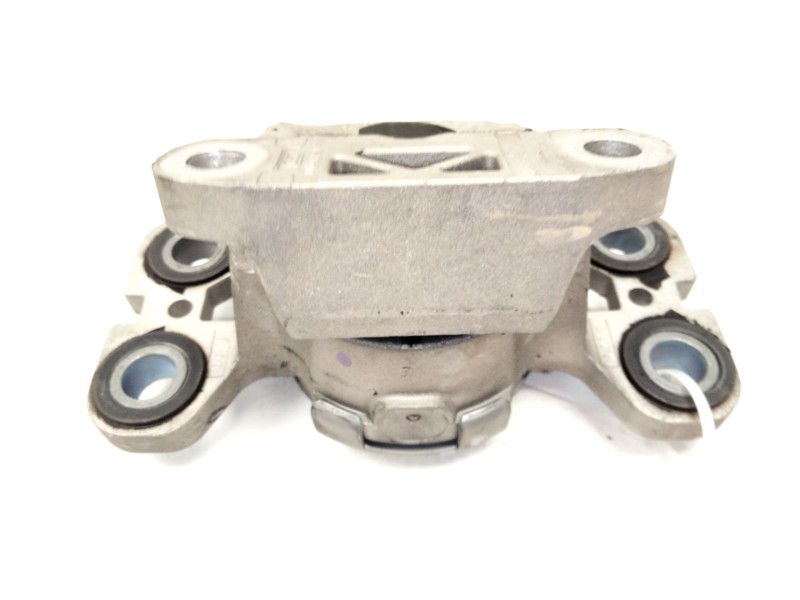 Recambio de soporte caja cambio para land rover range rover evoque (l538) 2.0 4x4 referencia OEM IAM   