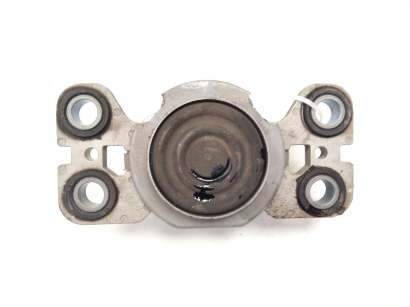 Recambio de soporte caja cambio para land rover range rover evoque (l538) 2.0 4x4 referencia OEM IAM   