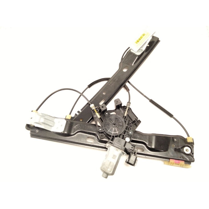 Recambio de elevalunas delantero izquierdo para land rover range rover evoque (l538) 2.0 4x4 referencia OEM IAM BJ3223201AE  