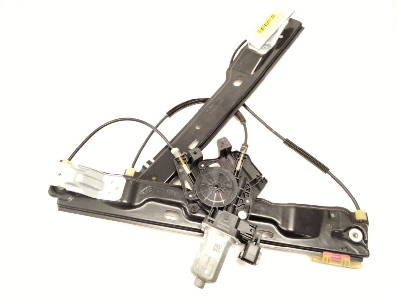 Recambio de elevalunas delantero izquierdo para land rover range rover evoque (l538) 2.0 4x4 referencia OEM IAM BJ3223201AE  