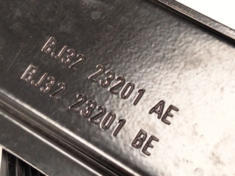 Recambio de elevalunas delantero izquierdo para land rover range rover evoque (l538) 2.0 4x4 referencia OEM IAM BJ3223201AE  