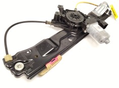Recambio de elevalunas trasero izquierdo para land rover range rover evoque (l538) 2.0 4x4 referencia OEM IAM BJ3227001  