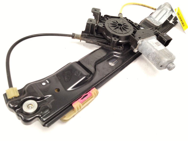 Recambio de elevalunas trasero izquierdo para land rover range rover evoque (l538) 2.0 4x4 referencia OEM IAM BJ3227001  