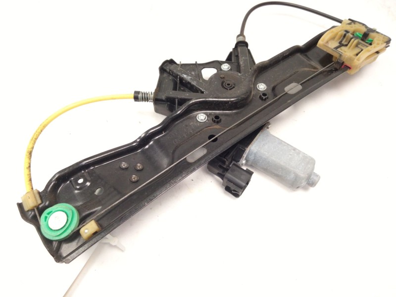 Recambio de elevalunas trasero izquierdo para land rover range rover evoque (l538) 2.0 4x4 referencia OEM IAM BJ3227001  