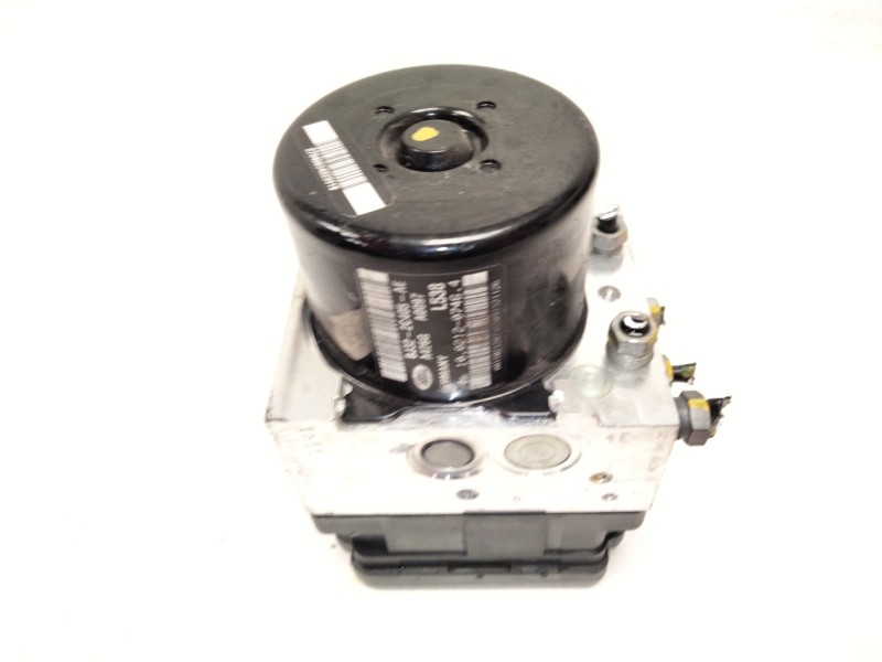 Recambio de abs para land rover range rover evoque (l538) 2.0 4x4 referencia OEM IAM BJ322C405AE  