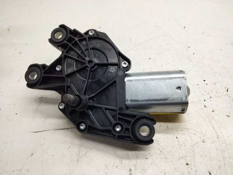 Recambio de motor limpia trasero para land rover range rover evoque (l538) 2.0 d referencia OEM IAM BJ3217404AA  