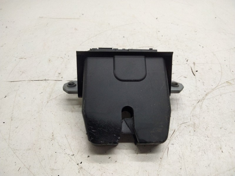 Recambio de cerradura maletero / porton para land rover range rover evoque (l538) 2.0 d referencia OEM IAM 6H52A442A66  