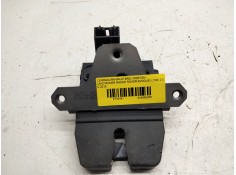 Recambio de cerradura maletero / porton para land rover range rover evoque (l538) 2.0 d referencia OEM IAM 6H52A442A66   2