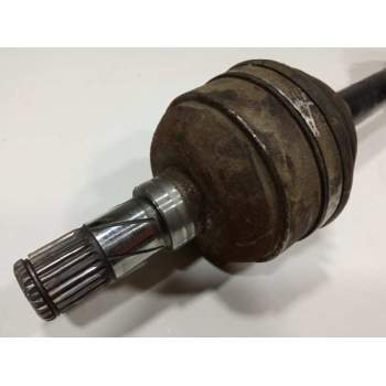 Recambio de transmision delantera izquierda para opel astra j lim. enjoy referencia OEM IAM 95520479  
