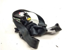 Recambio de cinturon seguridad delantero izquierdo para land rover range rover evoque (l538) 2.0 d referencia OEM IAM 619799700 