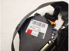 Recambio de cinturon seguridad delantero izquierdo para land rover range rover evoque (l538) 2.0 d referencia OEM IAM 619799700  2