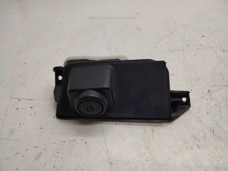 Recambio de camara trasera para land rover range rover evoque (l538) 2.0 d referencia OEM IAM   