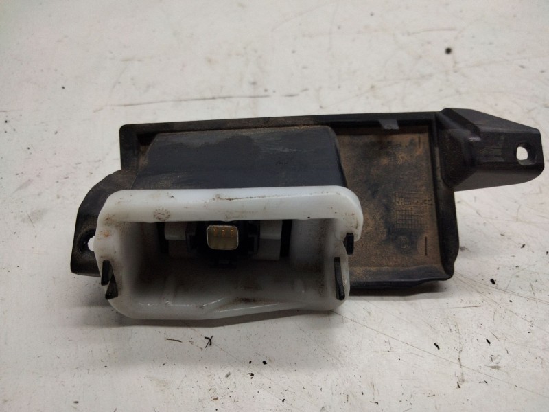 Recambio de camara trasera para land rover range rover evoque (l538) 2.0 d referencia OEM IAM   