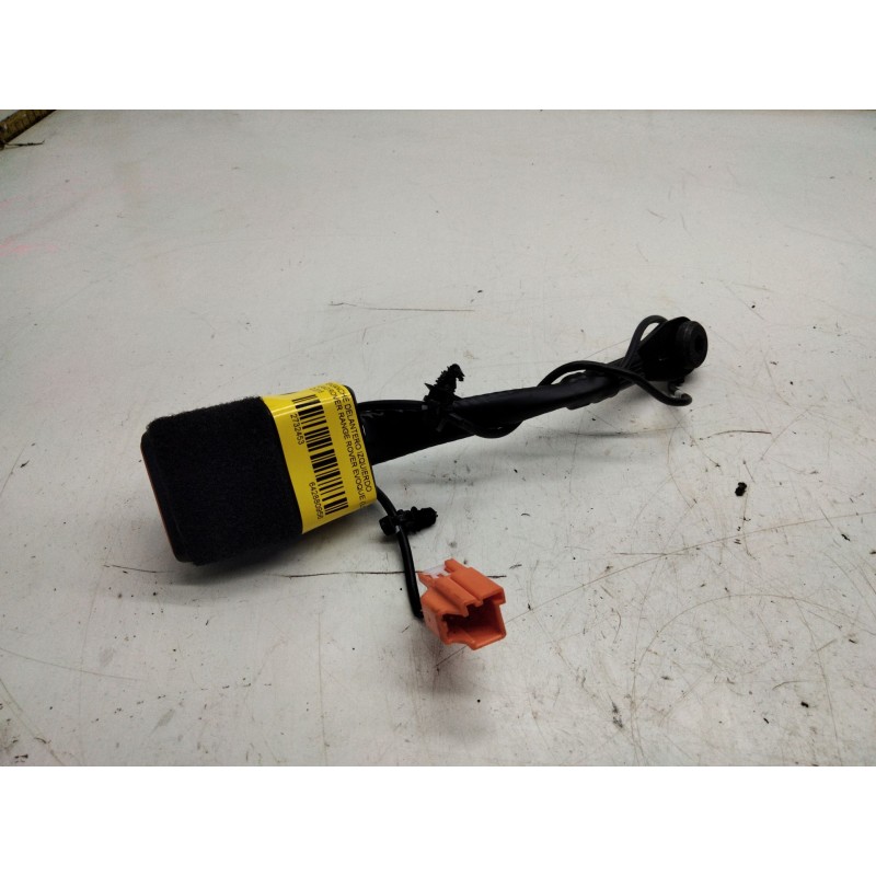 Recambio de enganche delantero izquierdo para land rover range rover evoque (l538) 2.0 d referencia OEM IAM FK7261208  