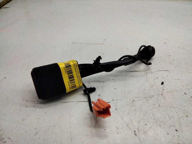 Recambio de enganche delantero izquierdo para land rover range rover evoque (l538) 2.0 d referencia OEM IAM FK7261208  