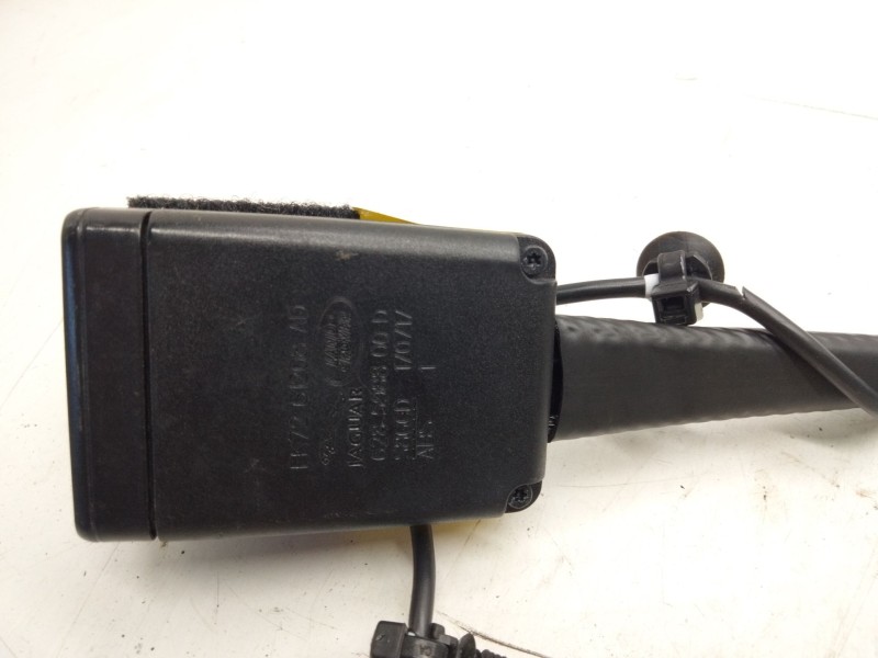 Recambio de enganche delantero izquierdo para land rover range rover evoque (l538) 2.0 d referencia OEM IAM FK7261208  