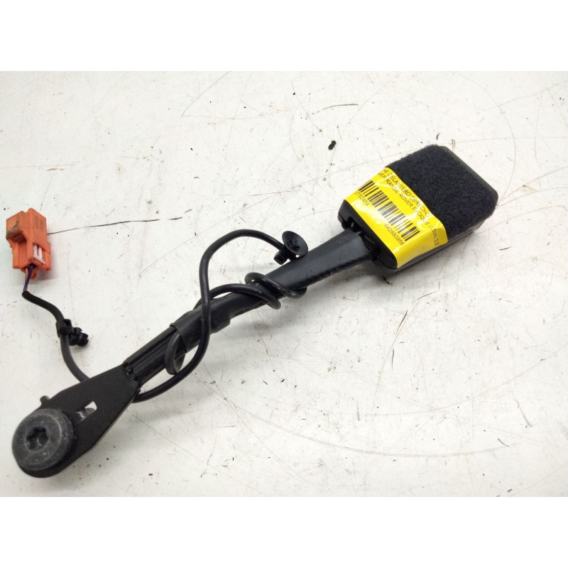 Recambio de enganche delantero derecho para land rover range rover evoque (l538) 2.0 d referencia OEM IAM FK7261208  