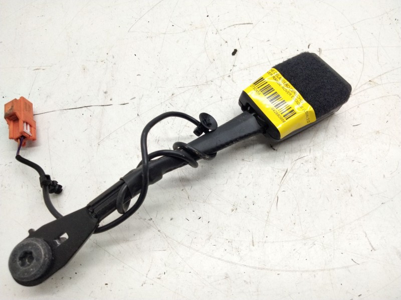 Recambio de enganche delantero derecho para land rover range rover evoque (l538) 2.0 d referencia OEM IAM FK7261208  