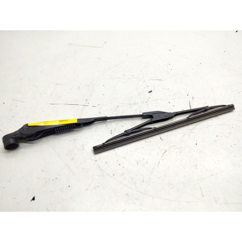 Recambio de brazo limpia trasero para land rover range rover evoque (l538) 2.0 d referencia OEM IAM BJ3217C403BC  