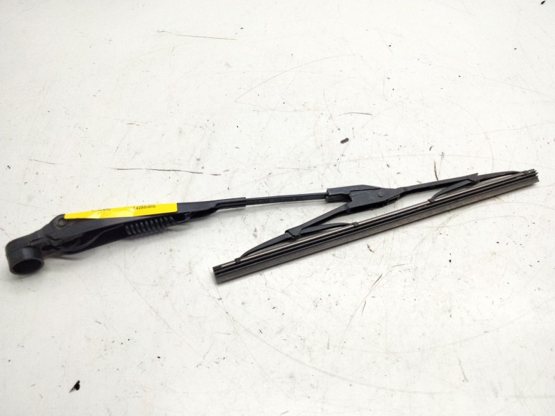 Recambio de brazo limpia trasero para land rover range rover evoque (l538) 2.0 d referencia OEM IAM BJ3217C403BC  