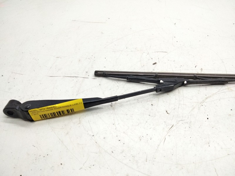 Recambio de brazo limpia trasero para land rover range rover evoque (l538) 2.0 d referencia OEM IAM BJ3217C403BC  
