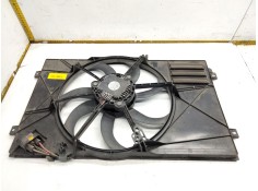 Recambio de electroventilador para seat leon (1p1) 1.9 tdi referencia OEM IAM 1K0121223  