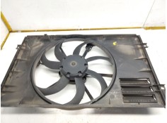 Recambio de electroventilador para seat leon (1p1) 1.9 tdi referencia OEM IAM 1K0121223   2