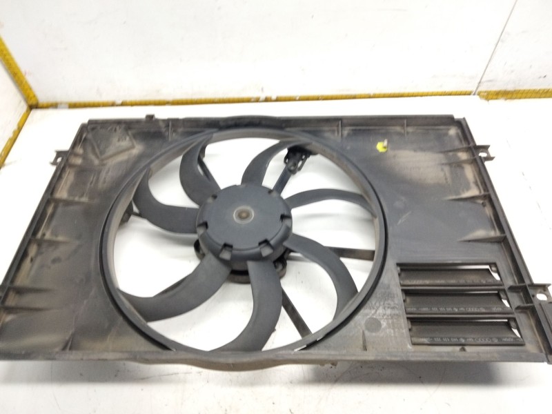 Recambio de electroventilador para seat leon (1p1) 1.9 tdi referencia OEM IAM 1K0121223  