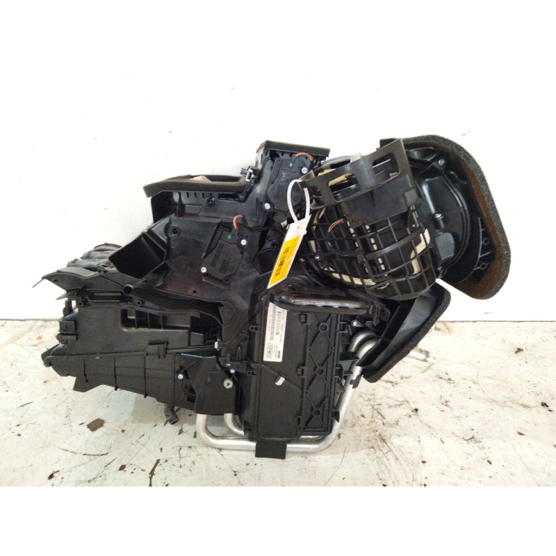 Recambio de calefaccion entera normal para land rover range rover evoque (l538) 2.0 4x4 referencia OEM IAM   