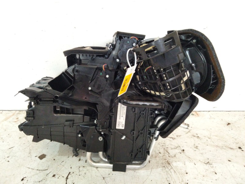 Recambio de calefaccion entera normal para land rover range rover evoque (l538) 2.0 4x4 referencia OEM IAM   