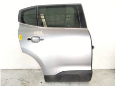 Recambio de puerta trasera derecha para citroën c5 aircross (a_) 1.6 thp 150 (a45gxj) referencia OEM IAM   