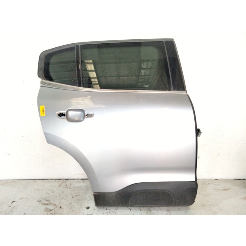Recambio de puerta trasera derecha para citroën c5 aircross (a_) 1.6 thp 150 (a45gxj) referencia OEM IAM   