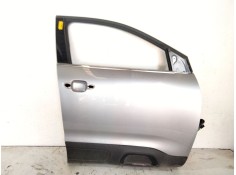Recambio de puerta delantera derecha para citroën c5 aircross (a_) 1.6 thp 150 (a45gxj) referencia OEM IAM   