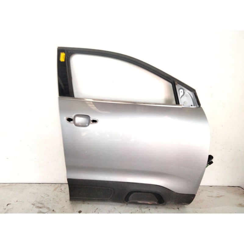 Recambio de puerta delantera derecha para citroën c5 aircross (a_) 1.6 thp 150 (a45gxj) referencia OEM IAM   