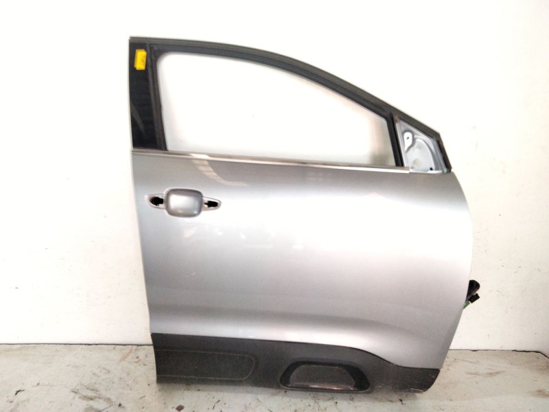 Recambio de puerta delantera derecha para citroën c5 aircross (a_) 1.6 thp 150 (a45gxj) referencia OEM IAM   