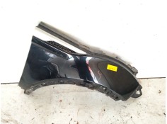 Recambio de aleta delantera derecha para land rover range rover evoque (l538) 2.0 4x4 referencia OEM IAM BJ3216005  