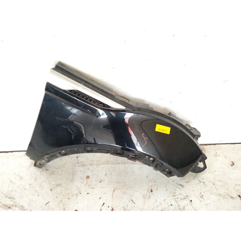 Recambio de aleta delantera derecha para land rover range rover evoque (l538) 2.0 4x4 referencia OEM IAM BJ3216005  
