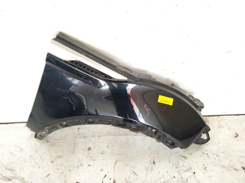 Recambio de aleta delantera derecha para land rover range rover evoque (l538) 2.0 4x4 referencia OEM IAM BJ3216005  