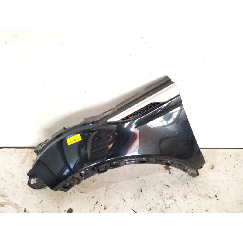 Recambio de aleta delantera izquierda para land rover range rover evoque (l538) 2.0 4x4 referencia OEM IAM   