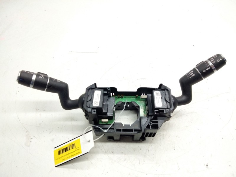 Recambio de mando intermitentes y limpia para land rover range rover evoque (l538) 2.0 4x4 referencia OEM IAM BJ3213N064  